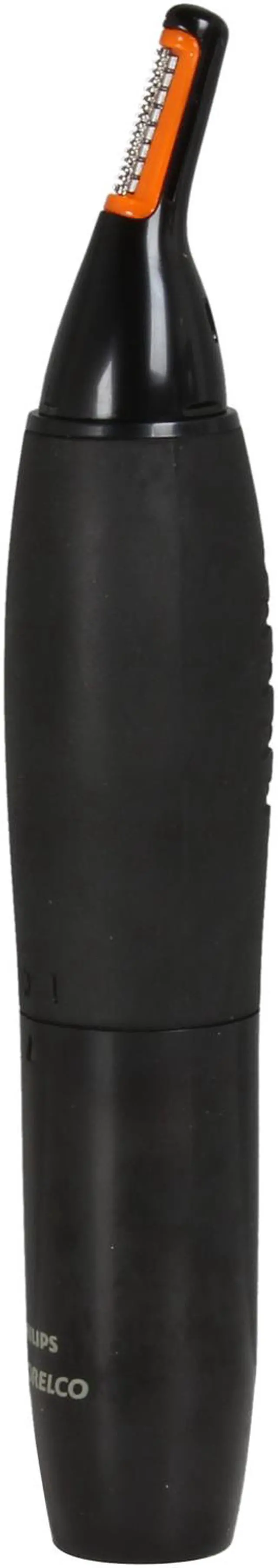 Alt view image 5 of 6 - Norelco NT9105 Nose and ear trimmer