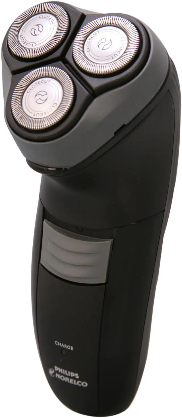 Main image of Philips Norelco 6945XL dry electric razor CleanCut Flexing heads