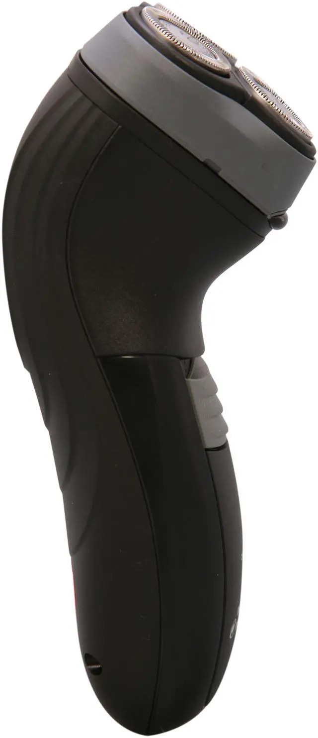 Alt view image 3 of 8 - Philips Norelco 6945XL dry electric razor CleanCut Flexing heads