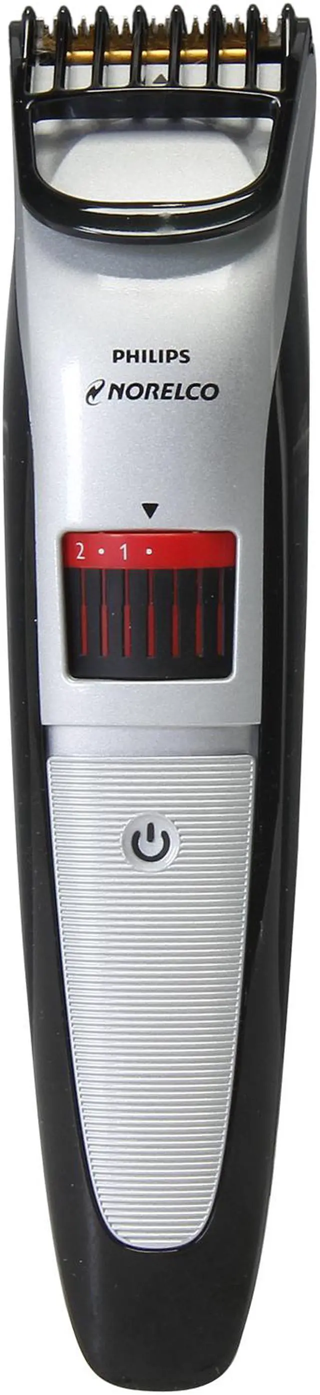 Alt view image 2 of 6 - Philips Norelco QT4014/42 BeardTrimmer 3500