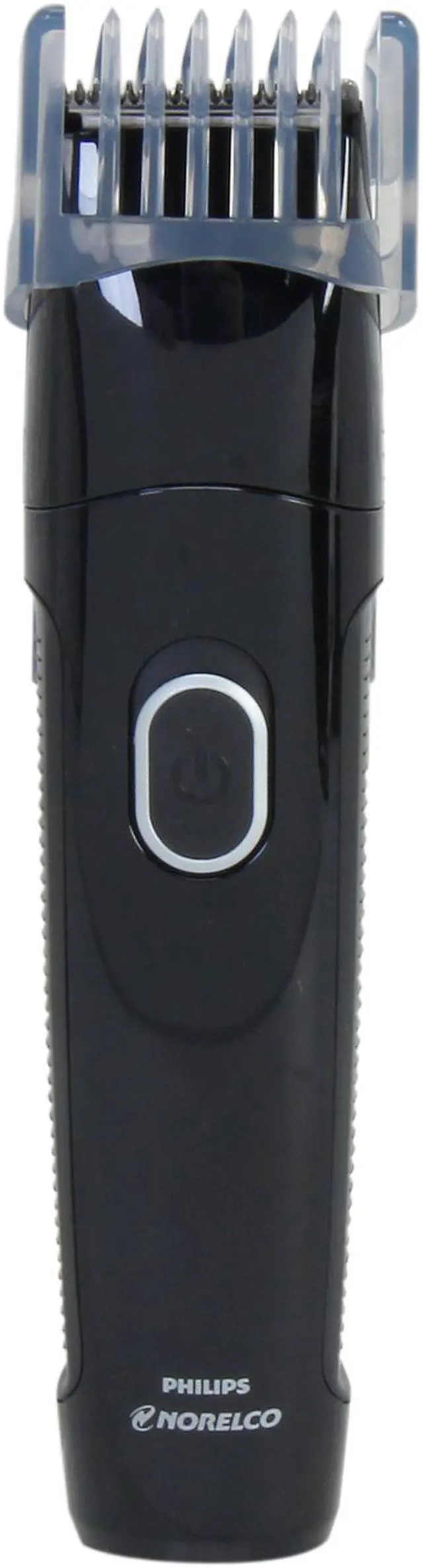 Philips Norelco QT4010/40 Beard And Moustache Trimmer - Newegg.com