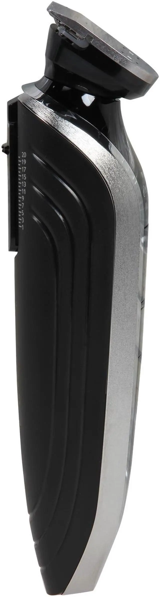 Alt view image 3 of 9 - Philips Norelco QG3380/42 Grooming kit, Head to Toe