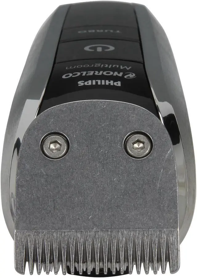 Alt view image 5 of 9 - Philips Norelco QG3380/42 Grooming kit, Head to Toe