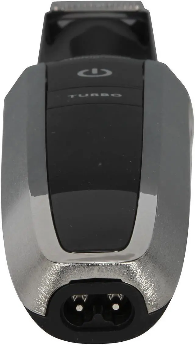 Alt view image 8 of 9 - Philips Norelco QG3380/42 Grooming kit, Head to Toe