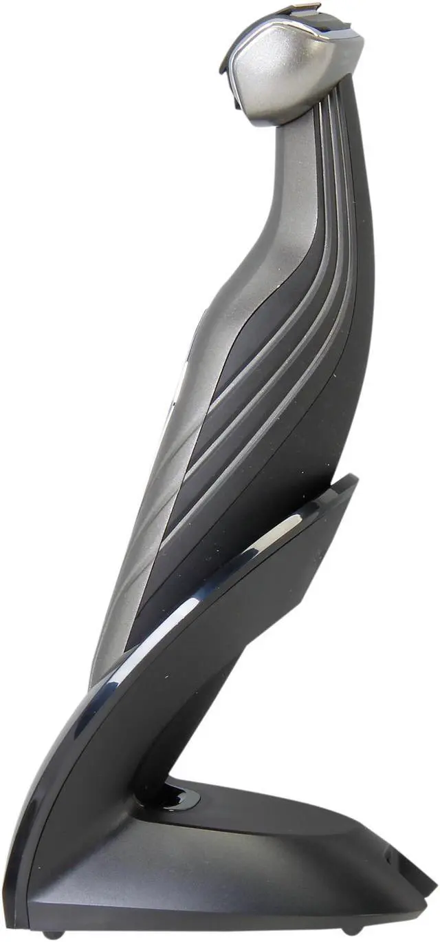 Alt view image 3 of 7 - Philips Norelco Series 5000 BG2038/41 Bodygroom body groomer, Plus