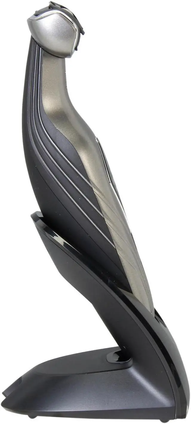 Alt view image 5 of 7 - Philips Norelco Series 5000 BG2038/41 Bodygroom body groomer, Plus