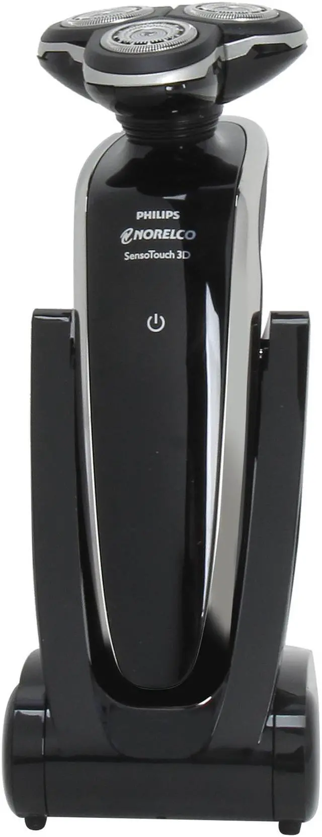 Philips Norelco 1290X/40 Shaver 8800 SensoTouch 3D Wet/Dry