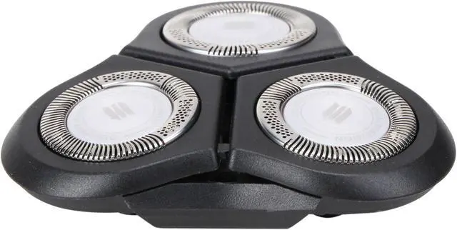 Alt view image 4 of 5 - Philips Norelco RQ11/52 Shaving Head Replacement Unit for SensoTouch 2D Series 1100