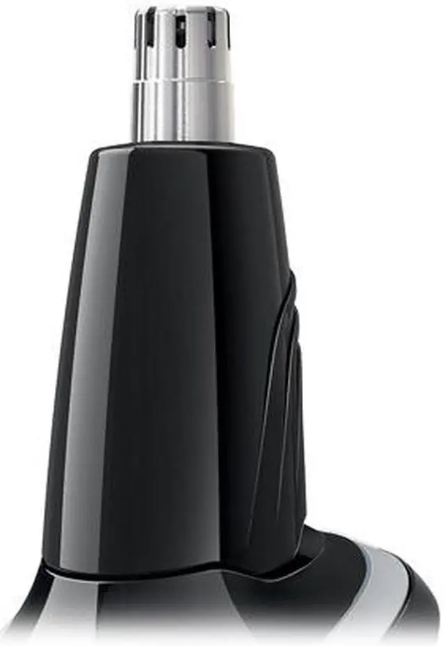 Alt view image 5 of 12 - Norelco QG3364/42 Multigroom 5100 Series 5000 grooming kit