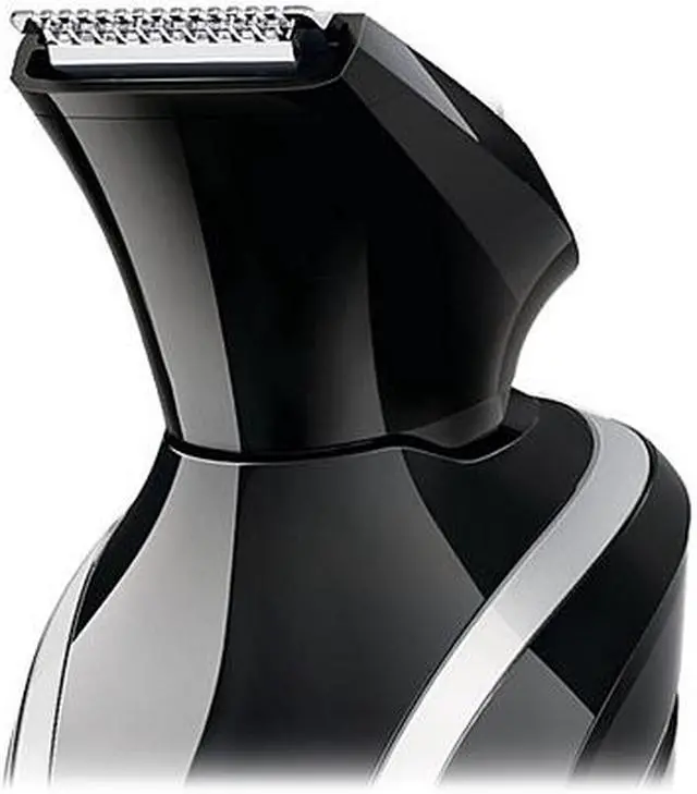 Alt view image 6 of 12 - Norelco QG3364/42 Multigroom 5100 Series 5000 grooming kit