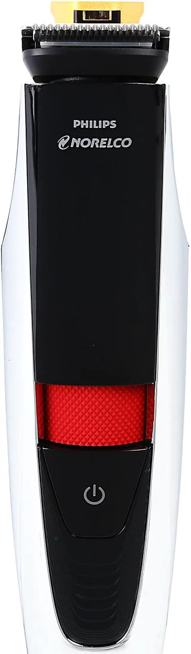 Alt view image 3 of 9 - Philips  Norelco BT9285/41 9100 Beardtrimmer with Worlds First Laser Guide, Series 9000