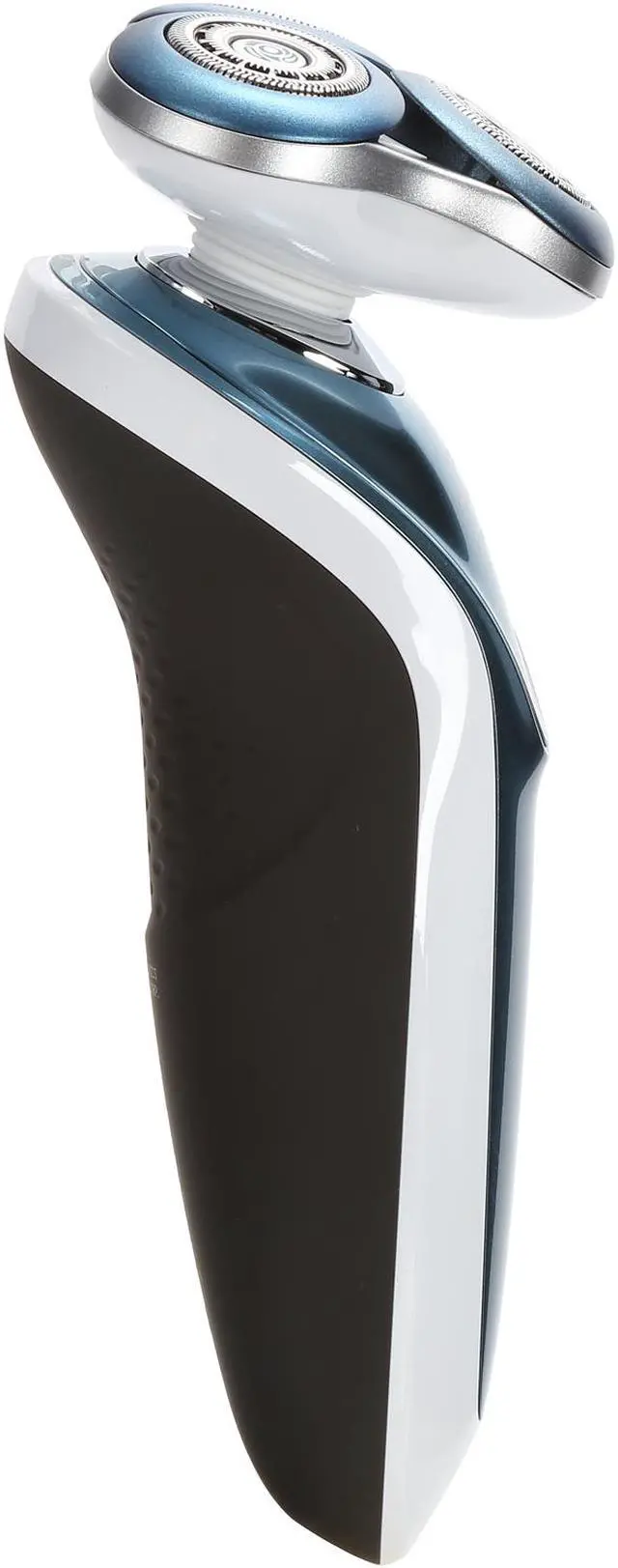 Alt view image 3 of 14 - Philips Norelco Shaver 7300 Wet & Dry Electric Shaver Series 7000 S7370/84