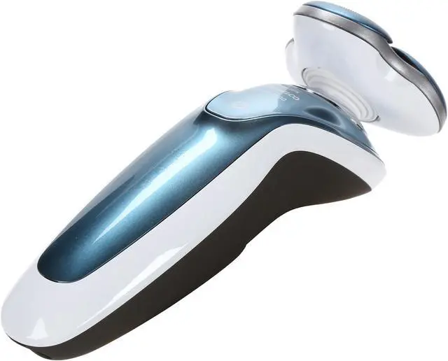 Alt view image 7 of 14 - Philips Norelco Shaver 7300 Wet & Dry Electric Shaver Series 7000 S7370/84