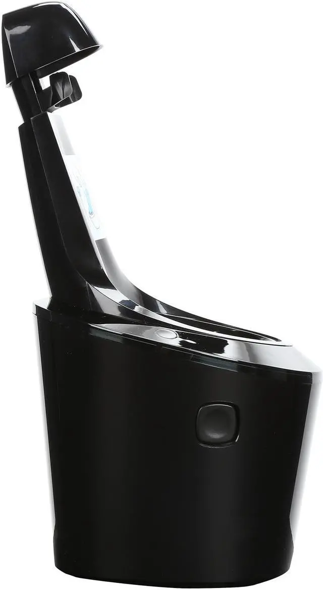 Alt view image 12 of 14 - Philips Norelco Shaver 7300 Wet & Dry Electric Shaver Series 7000 S7370/84