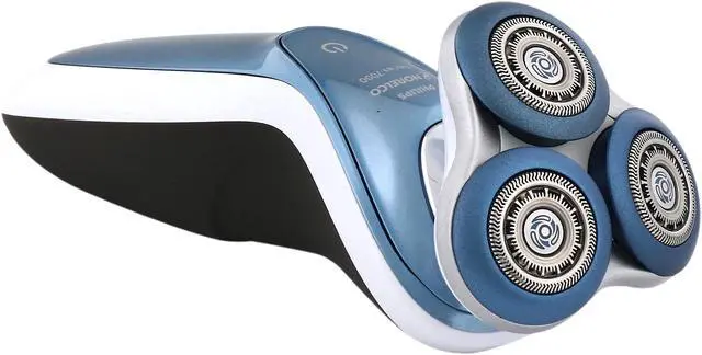 Philips Norelco S7370/84 7300 Wet & Dry Electric Shaver with