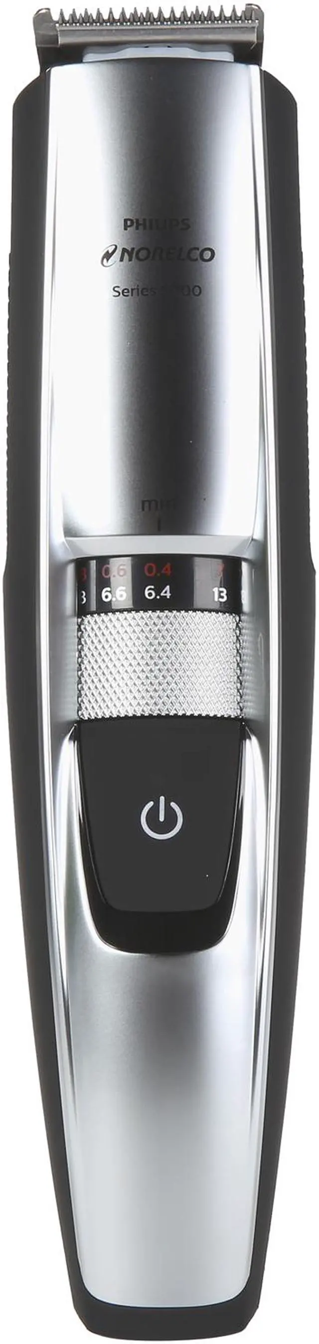 Alt view image 2 of 9 - Philips Norelco Beard & Head  trimmer Series 5100, BT5210/42