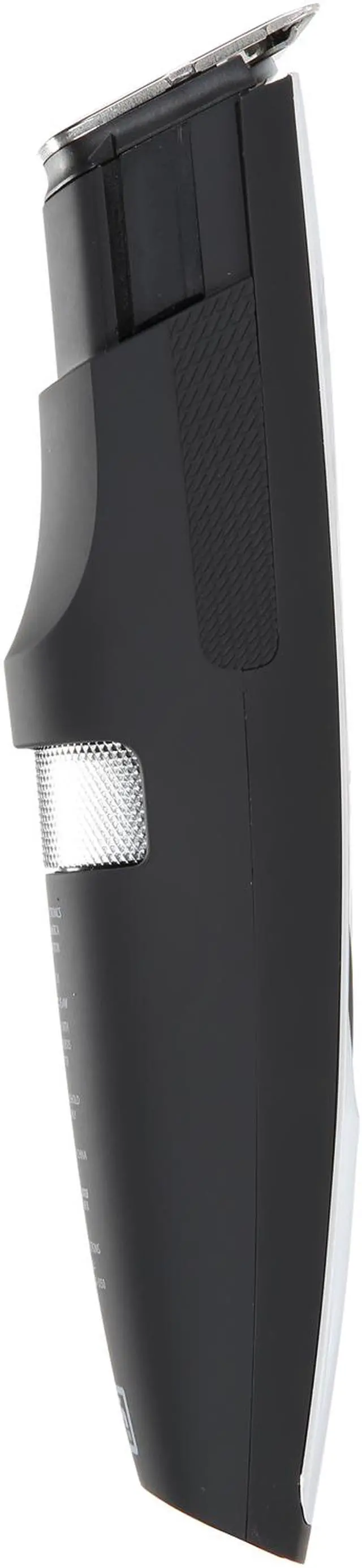 Alt view image 3 of 9 - Philips Norelco Beard & Head  trimmer Series 5100, BT5210/42