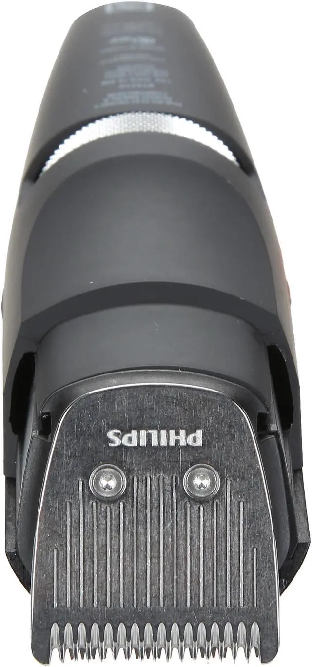 Alt view image 6 of 9 - Philips Norelco Beard & Head  trimmer Series 5100, BT5210/42