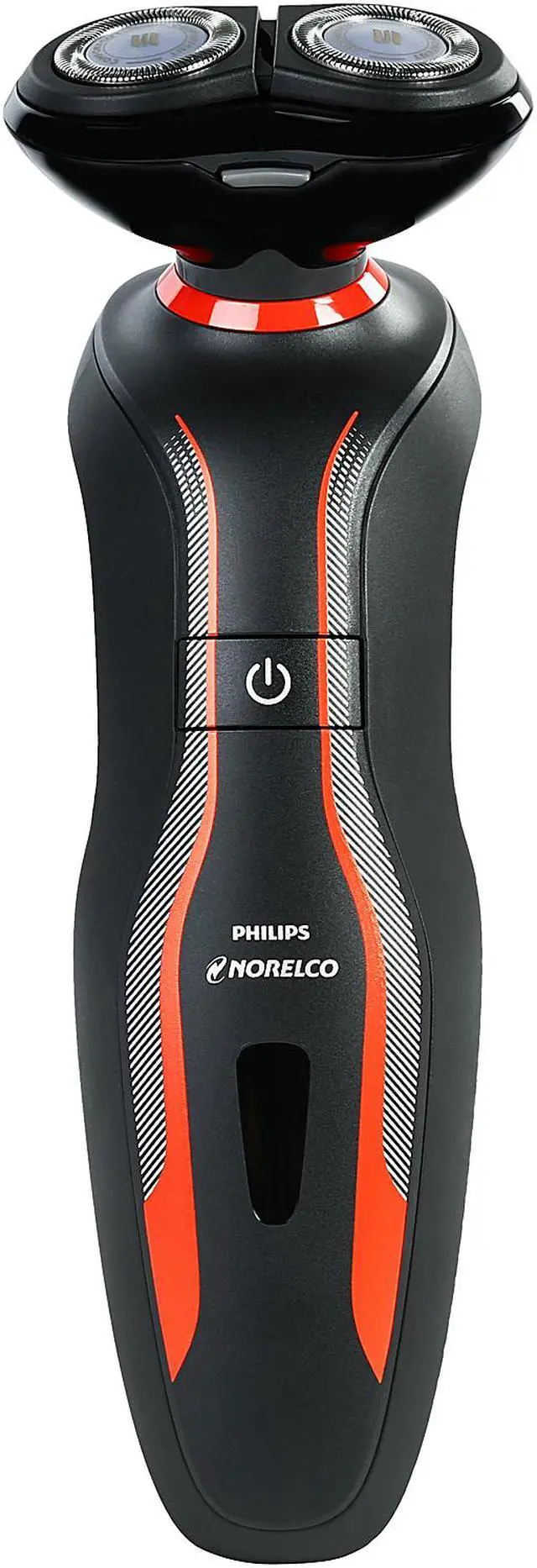 Alt view image 2 of 7 - Philips Norelco S738/82 Philips Norelco Click & Style Shaver, S738/82 Click & Style Shaver