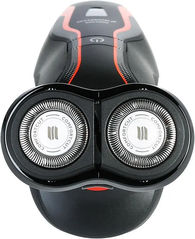Alt view image 4 of 7 - Philips Norelco S738/82 Philips Norelco Click & Style Shaver, S738/82 Click & Style Shaver