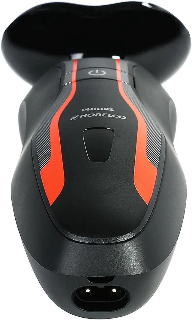 Alt view image 5 of 7 - Philips Norelco S738/82 Philips Norelco Click & Style Shaver, S738/82 Click & Style Shaver