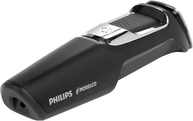 Alt view image 19 of 19 - Philips Norelco Multi Groomer All-in-One Trimmer Series 3000-13 Piece Mens Grooming Kit for Beard, Face, Nose, Ear Hair TriMG3750/60