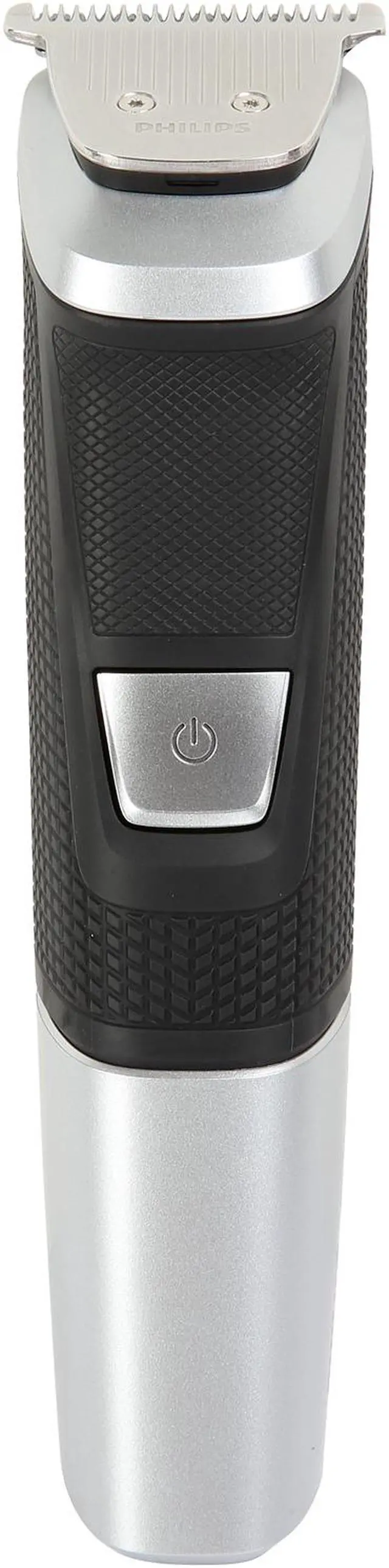 Alt view image 2 of 8 - Philips Norelco Multigroom 5000, MG5750/49