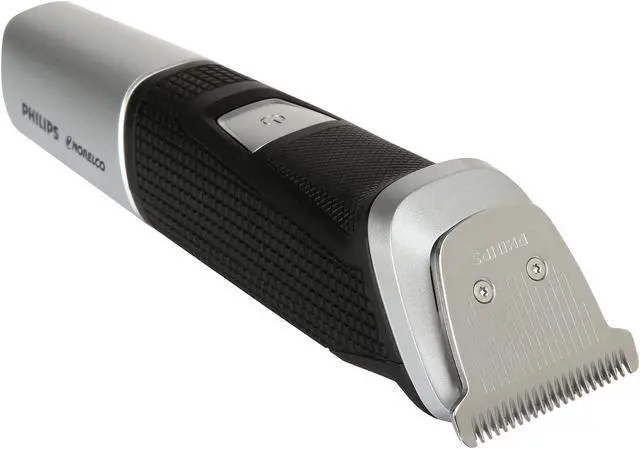 Alt view image 6 of 8 - Philips Norelco Multigroom 5000, MG5750/49