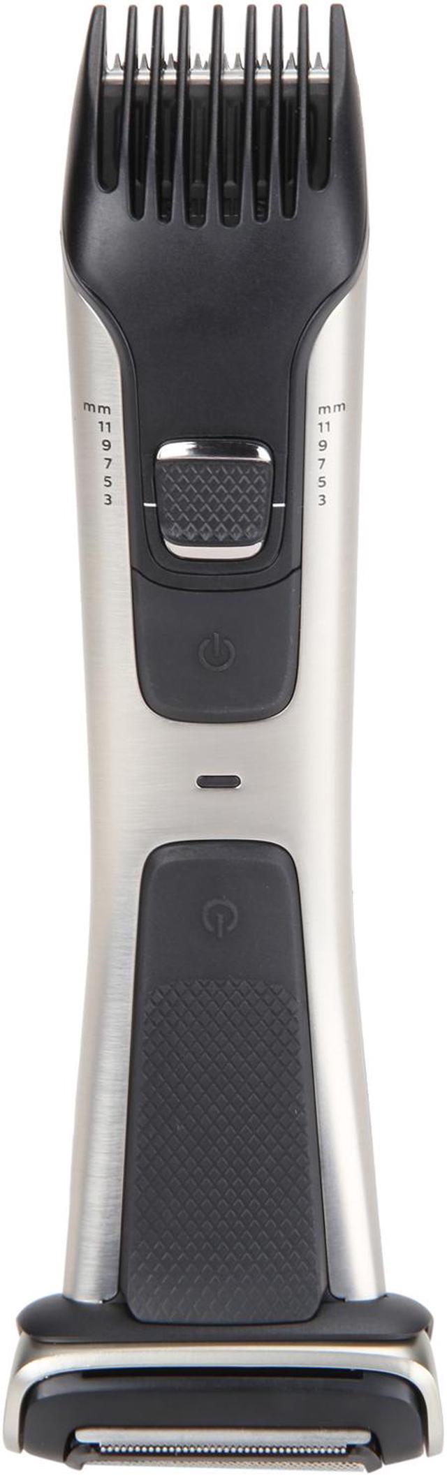 Philips Norelco Bodygroom Series 7000 (BG7030/49) Showerproof Dual