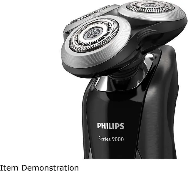 Alt view image 2 of 3 - Philips Norelco SH90/72 Shaving Head Replacement Unit for Series 9000