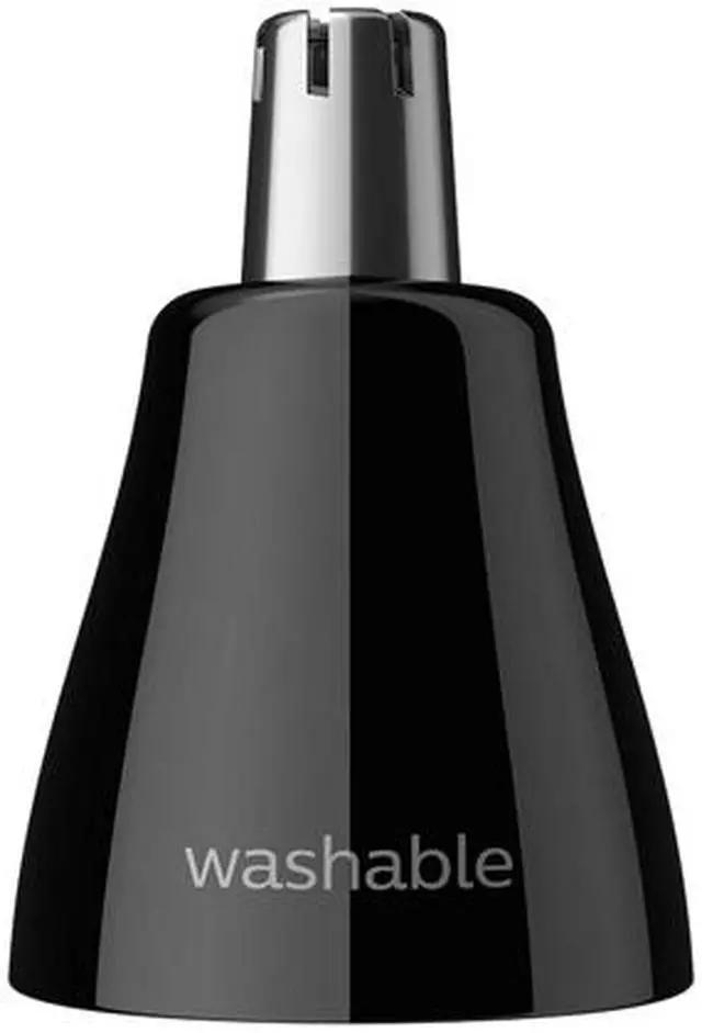 Alt view image 4 of 7 - Norelco NT5600/42 Nose Trimmer 5000 Men's Shavers