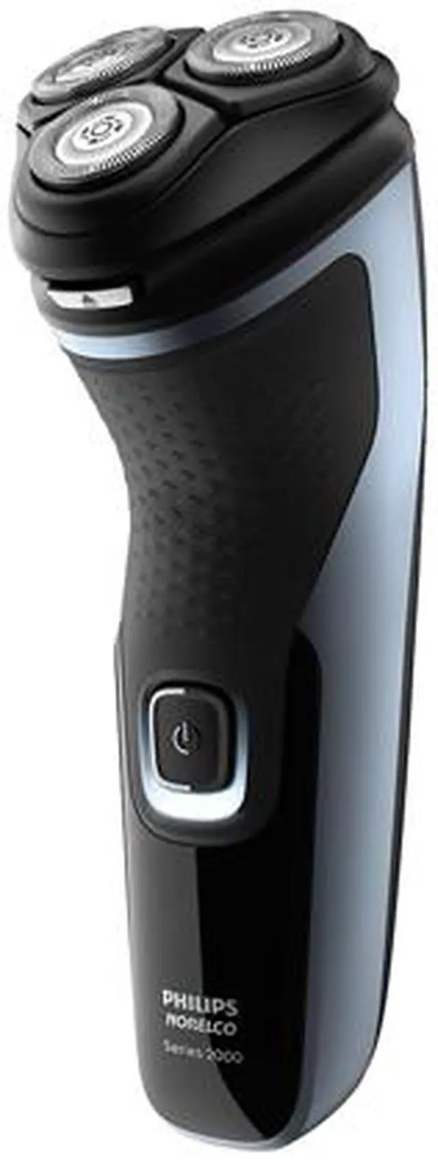 Alt view image 2 of 6 - Philips Norelco S1311/82 Shaver 2500 Dry Electric Shaver