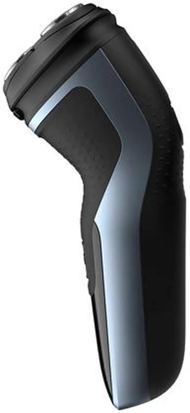 Alt view image 3 of 6 - Philips Norelco S1311/82 Shaver 2500 Dry Electric Shaver