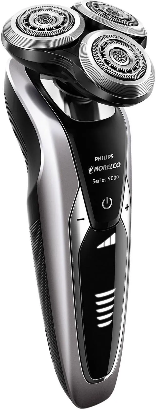 Alt view image 2 of 4 - Philips Norelco S9161/83 Shaver 9100 Wet and Dry Electric Shaver