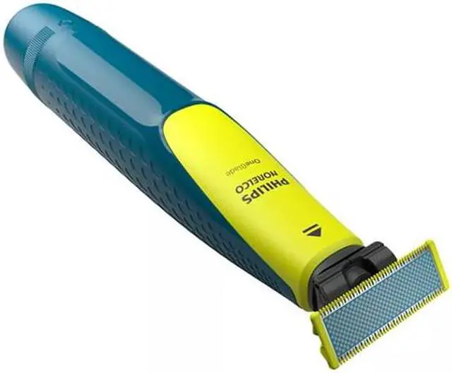 Main image of Philips Norelco OneBlade First Shave Teen Hybrid Electric Shaver, QP2515/49
