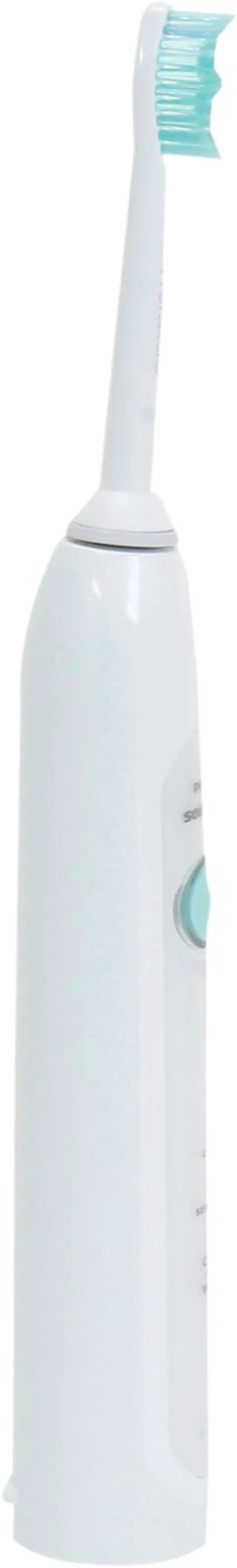 Alt view image 5 of 6 - Philips Sonicare HX6731/02 Healthywhite Rechargeable Electric Toothbrush