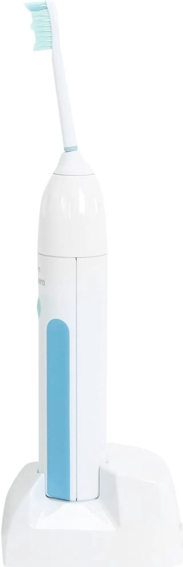 Alt view image 4 of 6 - Philips Sonicare HX5612/09 Essence Holiday Special Pack