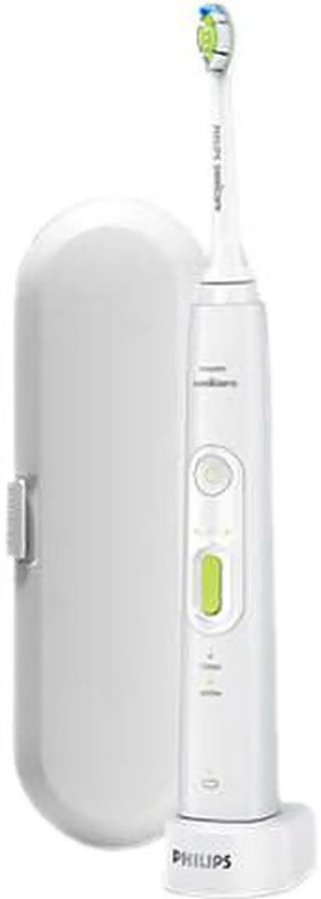 Main image of Philips Sonicare HX8911/02 5 Series HealthyWhite+ Rechargeable Electric Toothbrush