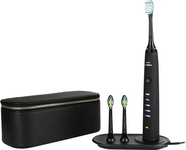 PHILIPS DiamondClean Deep Clean Edition Philips Sonicare Diamond