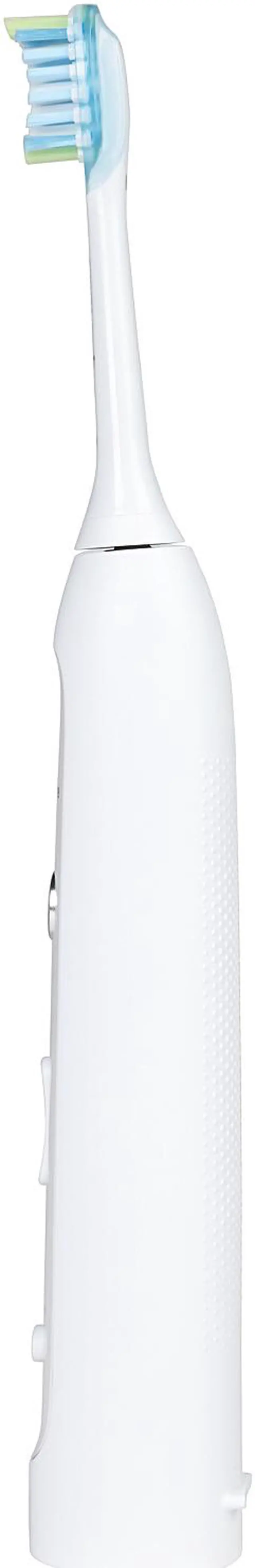 Alt view image 3 of 11 - Philips Sonicare HX9192/02 FlexCare Platinum Connected Rechargeable Toothbrush  with UV Sanitizer