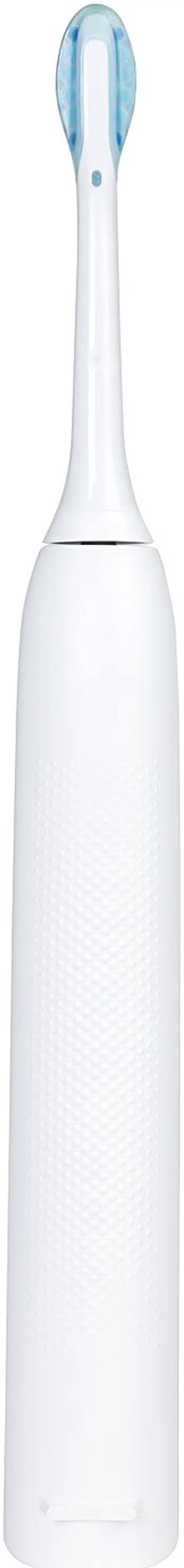 Alt view image 4 of 11 - Philips Sonicare HX9192/02 FlexCare Platinum Connected Rechargeable Toothbrush  with UV Sanitizer