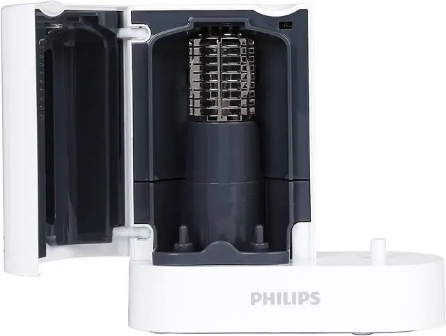 Alt view image 6 of 11 - Philips Sonicare HX9192/02 FlexCare Platinum Connected Rechargeable Toothbrush  with UV Sanitizer