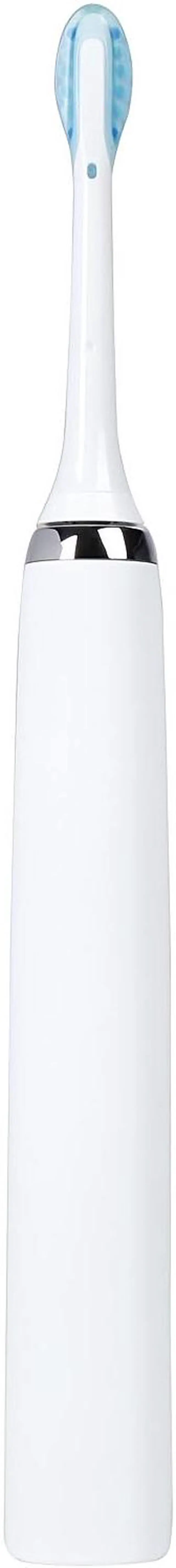 Alt view image 4 of 10 - Philips Sonicare DiamondClean Rechargeable sonic toothbrush with Deep Clean Mode, HX9332/10, White Edition