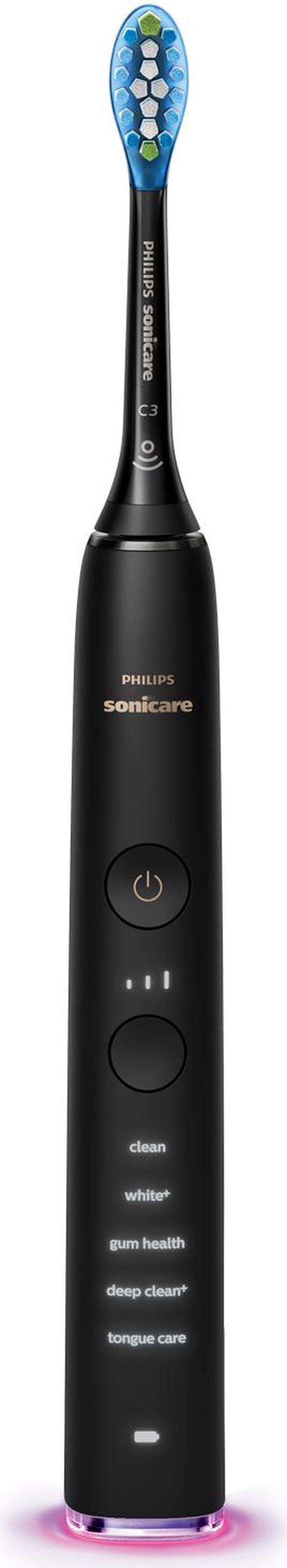 Philips Sonicare DiamondClean Smart 9500 Series Electric