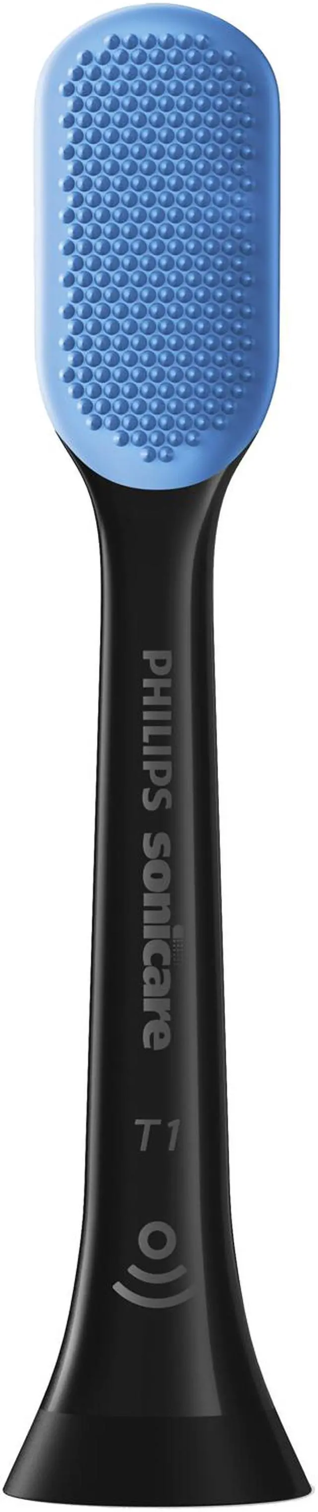 Alt view image 3 of 15 - Philips Sonicare HX9924/11 DiamondClean Smart -  9500 Series - Sonic Electric Toothbrush with Bluetooth and App - Black