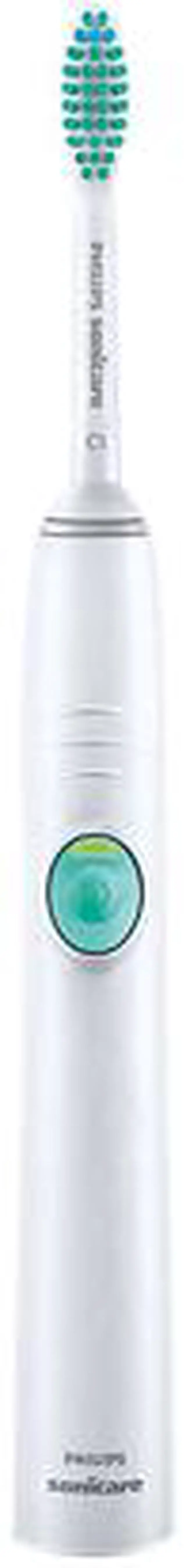 Alt view image 2 of 2 - Sonicare EasyClean Sonic Electric Toothbrush, White HX6511/51