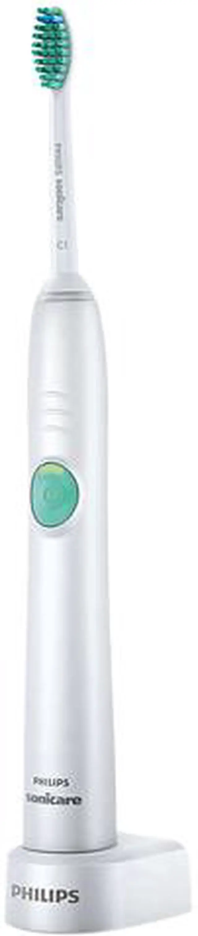 Main image of Sonicare EasyClean Sonic Electric Toothbrush, White HX6511/51