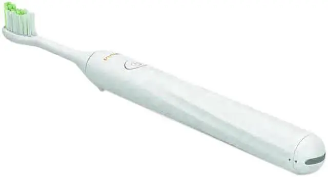 Alt view image 4 of 7 - Philips One by Sonicare Battery Toothbrush, Mint, HY1100/03