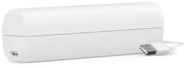 Alt view image 5 of 6 - Philips Sonicare 7100 Rechargeable Toothbrush Purple, HX7427/01