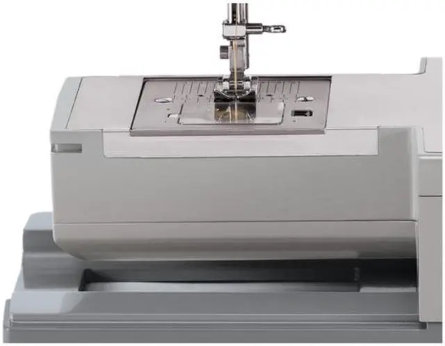 Alt view image 4 of 7 - Singer Sewing Co. 4411.CL Heavy Duty Machine